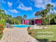 Villa 5 pièces 158 m²