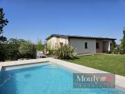 Maison 5 pièces 158 m²