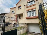 Maison 5 pièces 158 m²