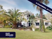 Maison 5 pièces 158 m²