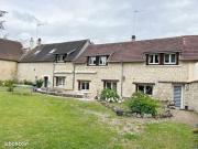 Maison 5 pièces 158 m²