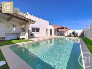 Maison 5 pièces 158 m²