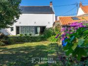 Maison 5 pièces 158 m²