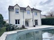 Maison 5 pièces 158 m²