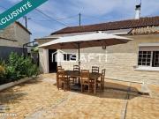 Maison 5 pièces 158 m²