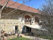 Maison 5 pièces 158 m²