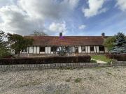 Maison 5 pièces 158 m²