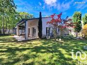 Maison 5 pièces 158 m²