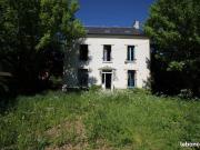 Maison 5 pièces 158 m²