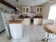 Maison 5 pièces 158 m²