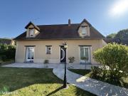 Maison 5 pièces 158 m²