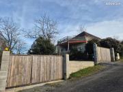 Maison 5 pièces 158 m²