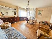 Maison 5 pièces 158 m² Maison 5 pièces 158 m²