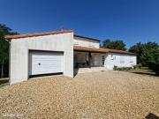 Maison 5 pièces 158 m²