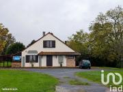 Maison 5 pièces 158 m²