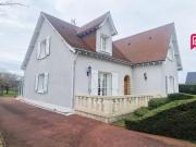 Maison 5 pièces 158 m²