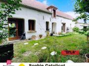 Maison 5 pièces 158 m²