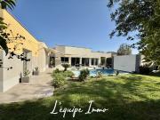 Maison 5 pièces 158 m²