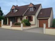 Maison 5 pièces 130 m²