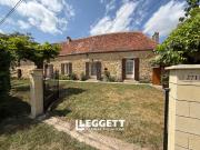 Maison 5 pièces 158 m²