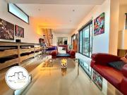 Maison 5 pièces 158 m²