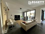 Maison 5 pièces 158 m²