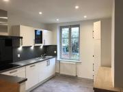 Maison 5 pièces, 158 m² à louer à Nancy 54000