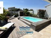 Maison 5 pièces 159 m²