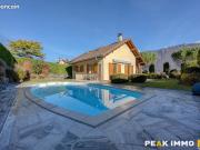 Maison 5 pièces 159 m²