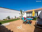 Maison 5 pièces 159 m²