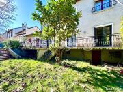 Maison 5 pièces 160 m²