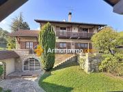 Maison 5 pièces 160 m²