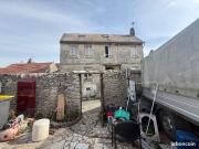 Maison 5 pièces 160 m²