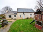 Maison 5 pièces 160 m²