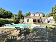 Maison 5 pièces 160 m²
