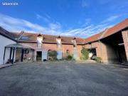 Maison 5 pièces 160 m²