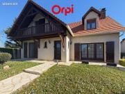 Maison 5 pièces 160 m²
