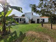 Maison 5 pièces 160 m²