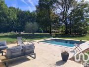 Maison 5 pièces 160 m²