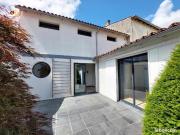 Maison 5 pièces 160 m²