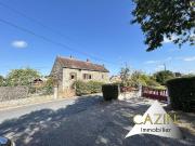 Maison 5 pièces 160 m²