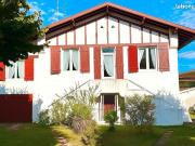 Maison 5 pièces 160 m²