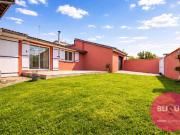 Maison 5 pièces 160 m²