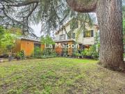 Maison 5 pièces 160 m²