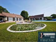 Maison 5 pièces 160 m²