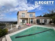 Maison 5 pièces 160 m²