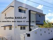 Maison 5 pièces 160 m²