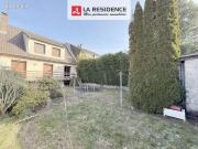 Maison 5 pièces 160 m²