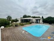 Maison 5 pièces 160 m²