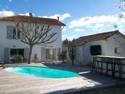 Maison 5 pièces 160 m²